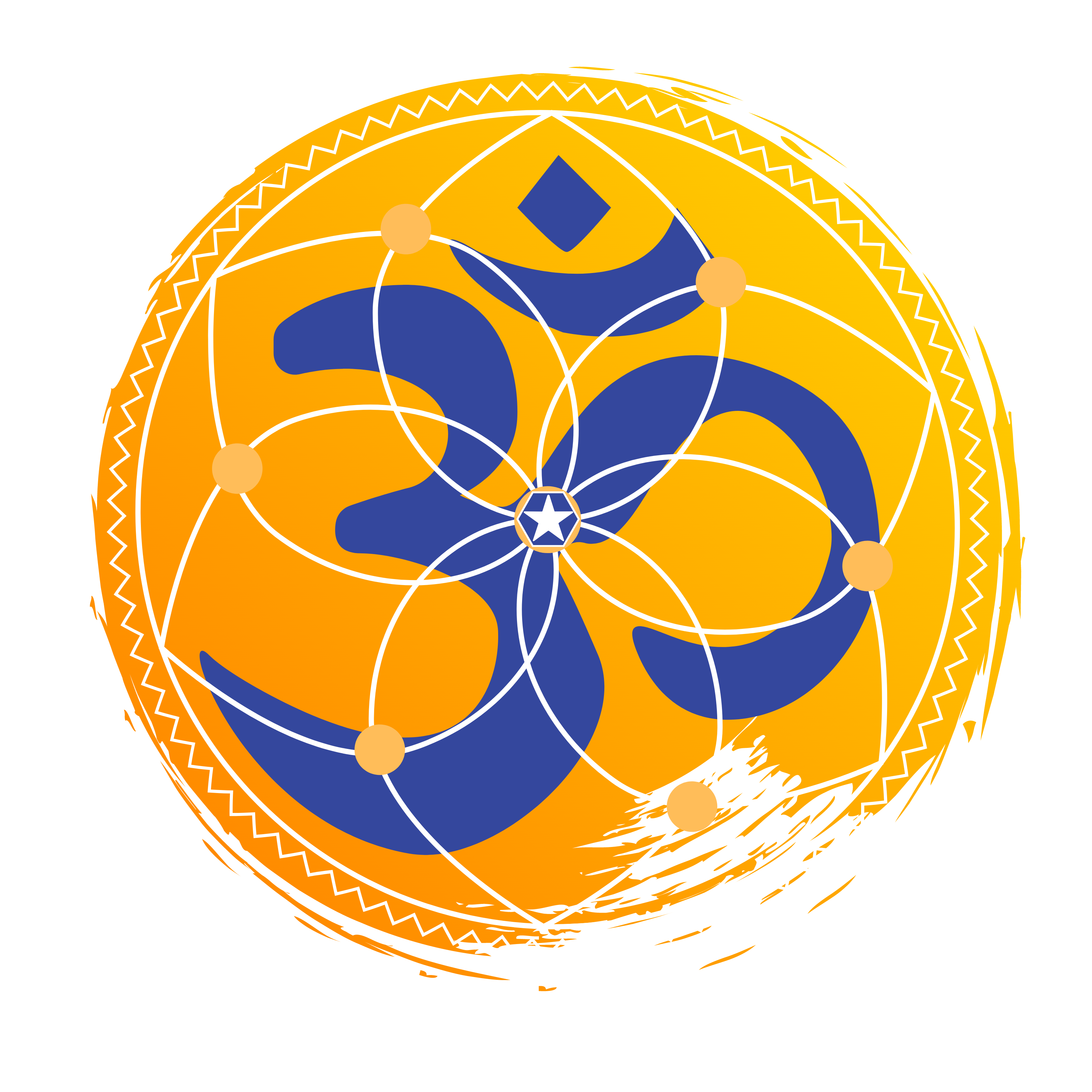 The Power of T.A.P. Logo